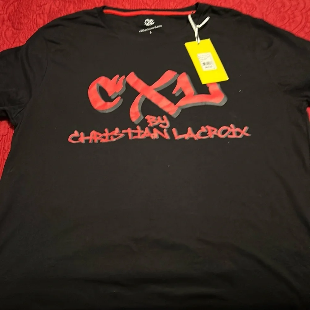 CXL tshirt